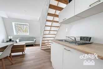  appartement lille 59000