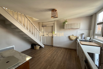  appartement lille 59000