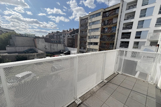  appartement lille 59000