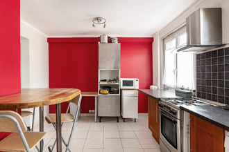  appartement lille 59000
