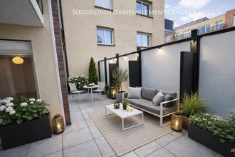  appartement lille 59000