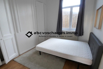  appartement lille 59000