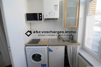 appartement lille 59000