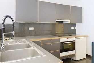  appartement lille 59000