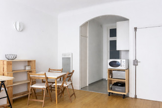  appartement lille 59000