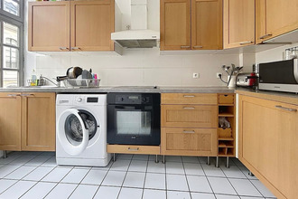  appartement lille 59000