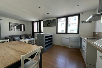  appartement lille 59000