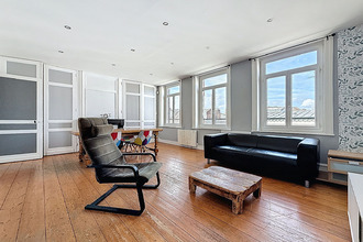  appartement lille 59000