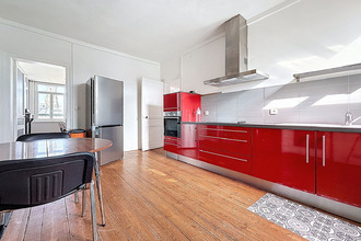  appartement lille 59000