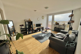  appartement lille 59000