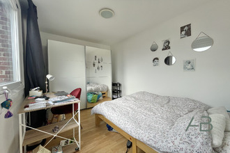  appartement lille 59000