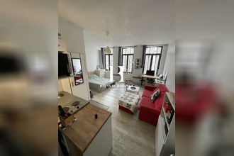  appartement lille 59000