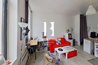  appartement lille 59000