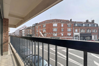  appartement lille 59000