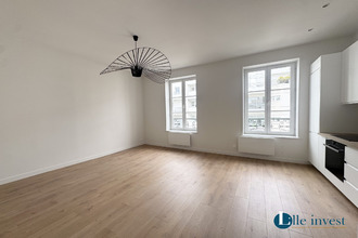  appartement lille 59000