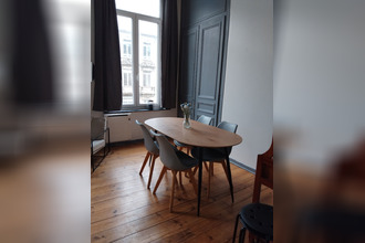  appartement lille 59000