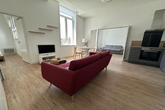  appartement lille 59000