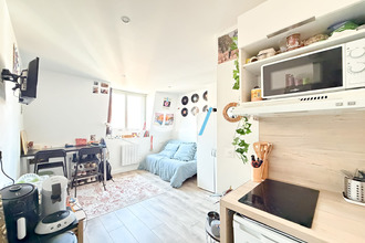  appartement lille 59000