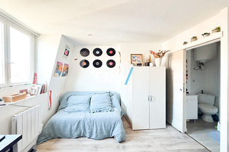  appartement lille 59000