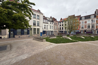  appartement lille 59000