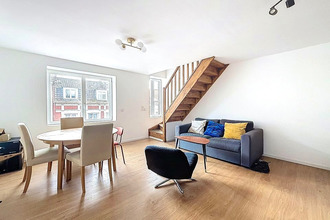  appartement lille 59000