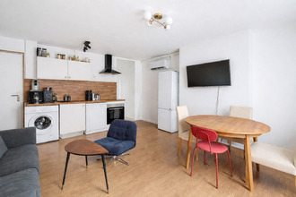  appartement lille 59000