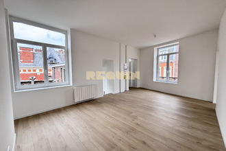  appartement lille 59000