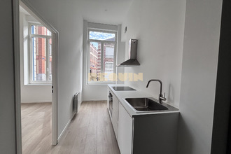  appartement lille 59000