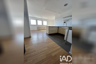  appartement lille 59000