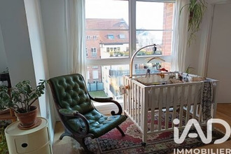 appartement lille 59000