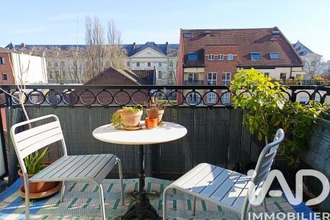  appartement lille 59000