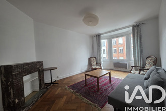  appartement lille 59000