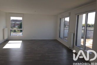  appartement lille 59000