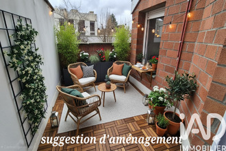  appartement lille 59000