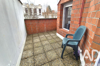  appartement lille 59000