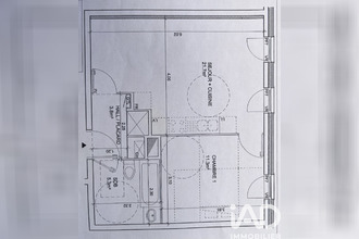  appartement lille 59000