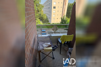  appartement lille 59000