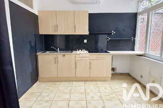  appartement lille 59000