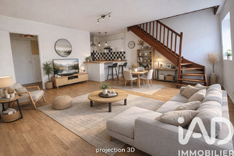  appartement lille 59000