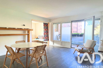  appartement lille 59000