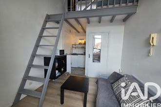  appartement lille 59000