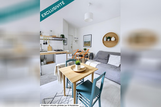  appartement lille 59000