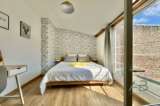  appartement lille 59000