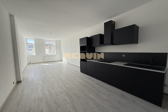  appartement lille 59000