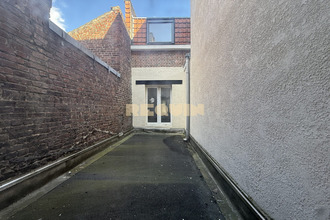  appartement lille 59000