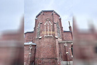  appartement lille 59000