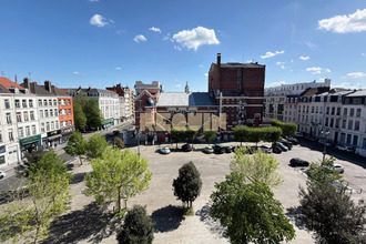  appartement lille 59000