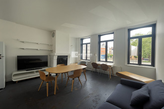  appartement lille 59000