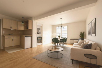  appartement lille 59000