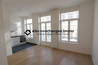  appartement lille 59000